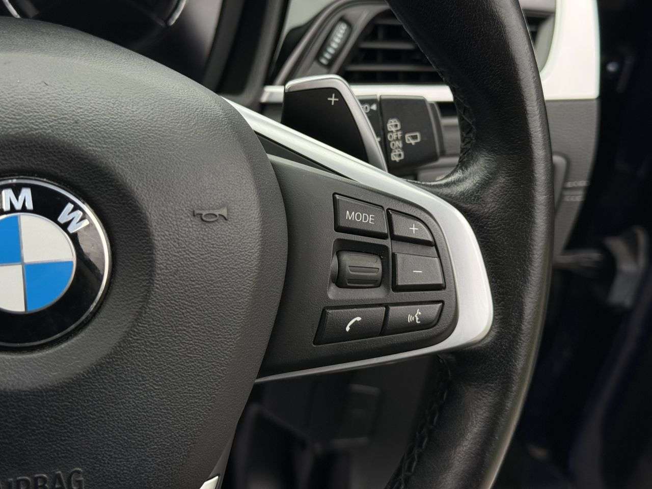 2019 BMW X2 2019 BMW X2