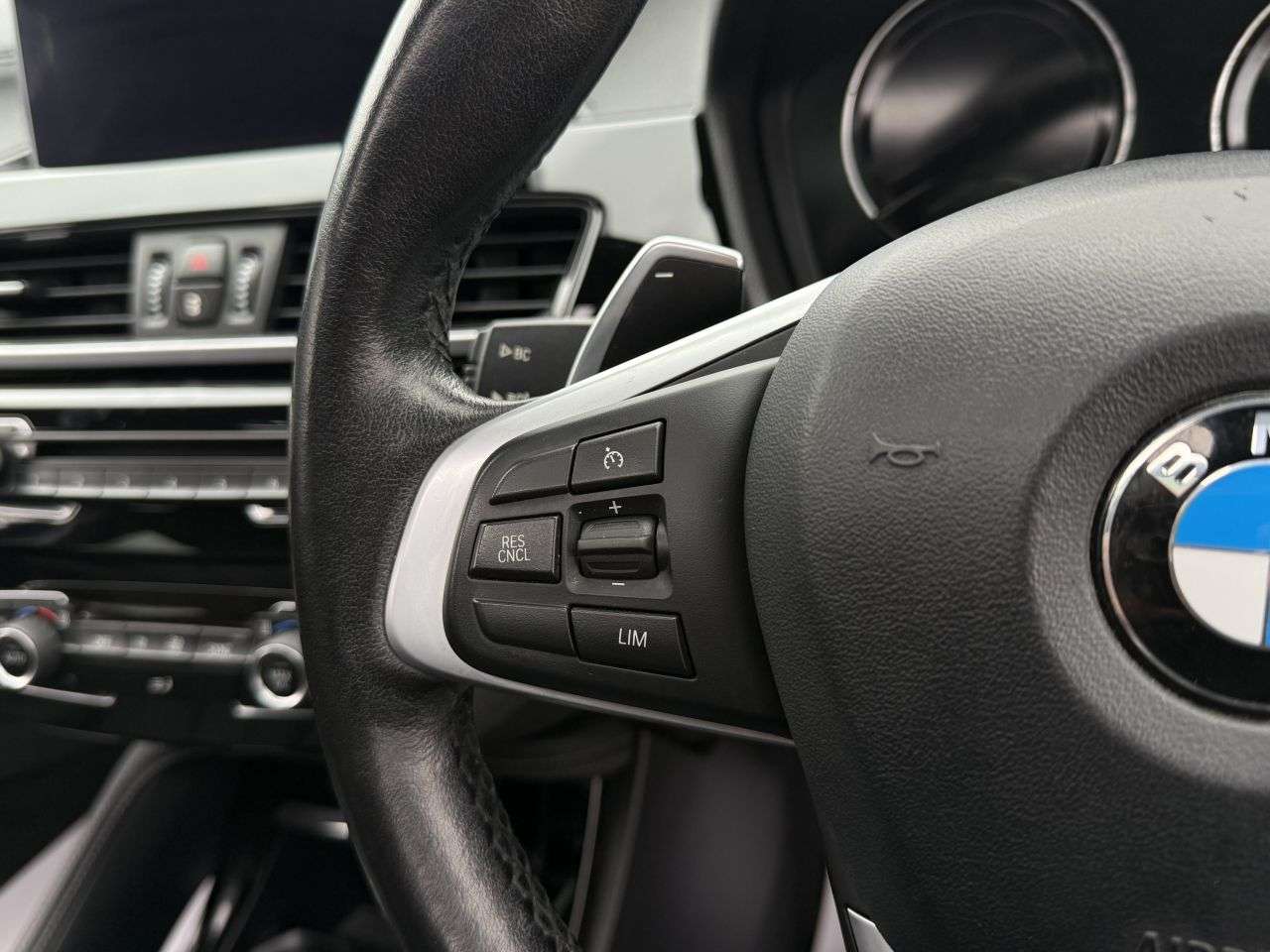 2019 BMW X2 2019 BMW X2