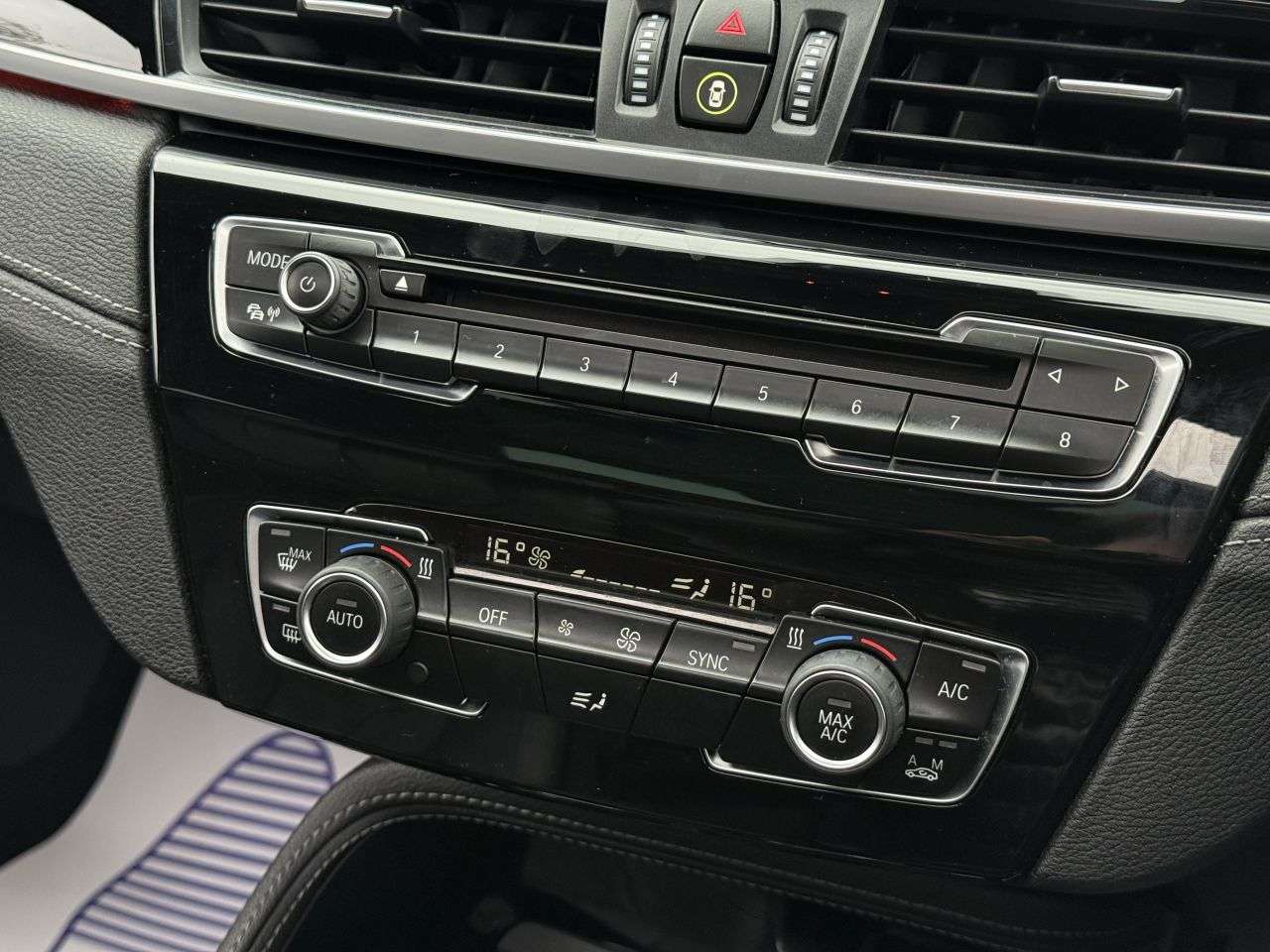 2019 BMW X2 2019 BMW X2