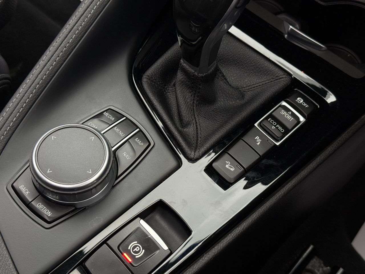 2019 BMW X2 2019 BMW X2