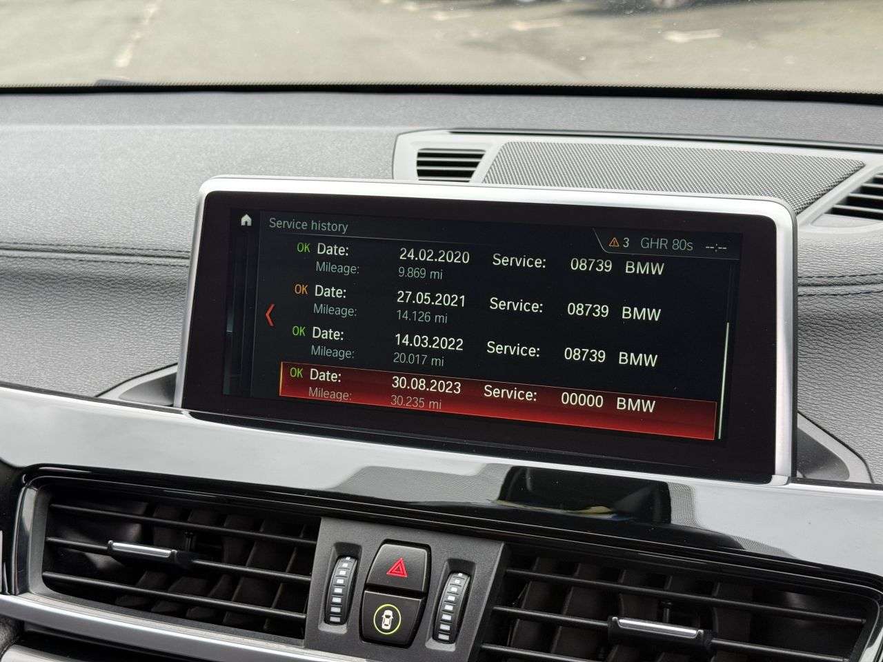 2019 BMW X2 2019 BMW X2