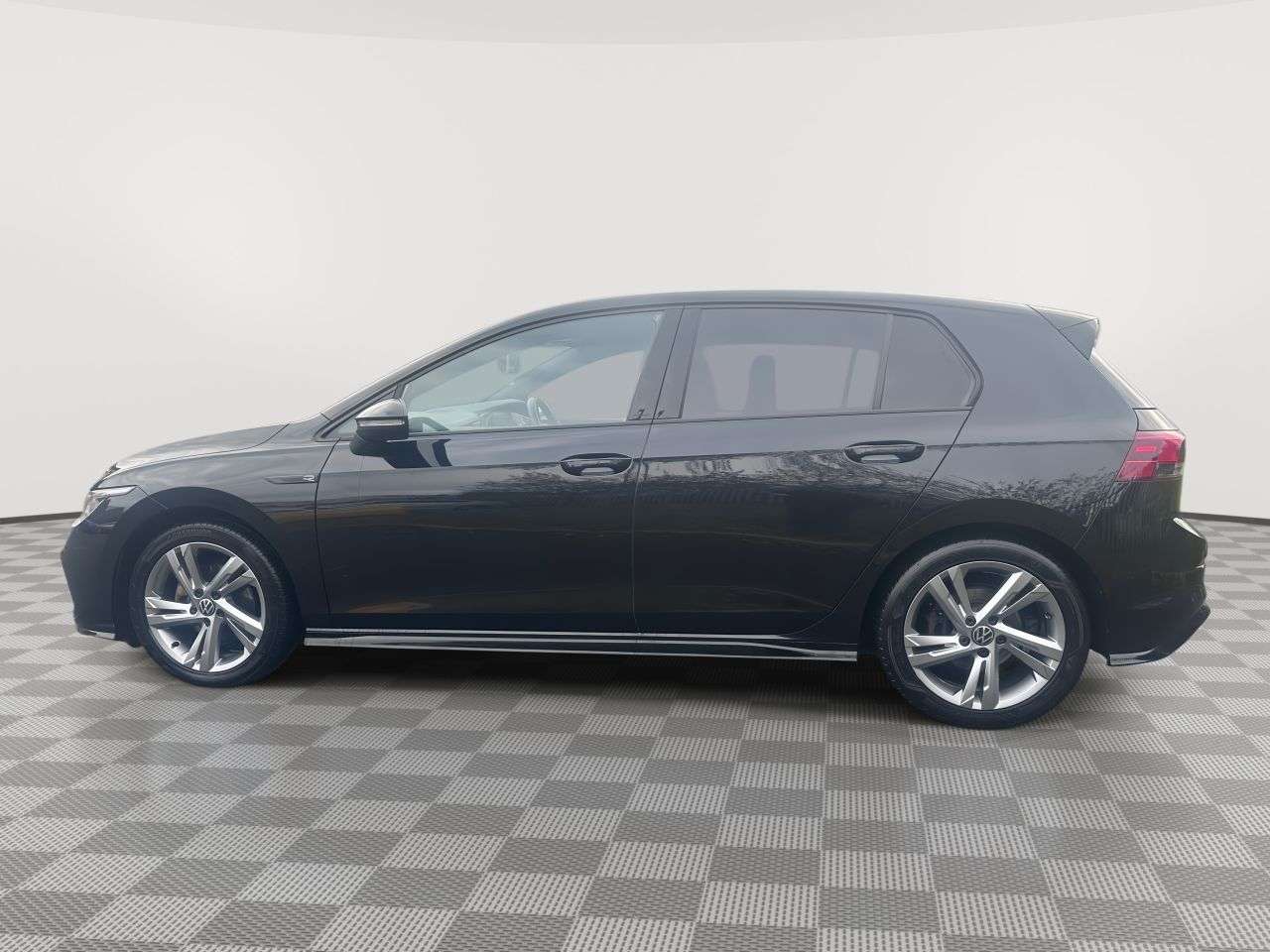 2021 VOLKSWAGEN GOLF 2021 VOLKSWAGEN GOLF