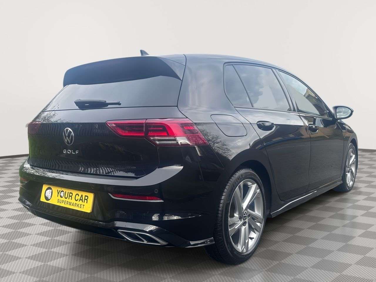 2021 VOLKSWAGEN GOLF 2021 VOLKSWAGEN GOLF