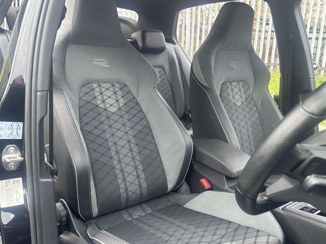 2021 VOLKSWAGEN GOLF 2021 VOLKSWAGEN GOLF