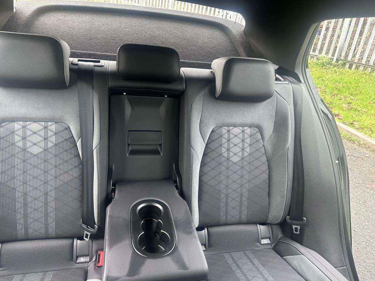 2021 VOLKSWAGEN GOLF 2021 VOLKSWAGEN GOLF