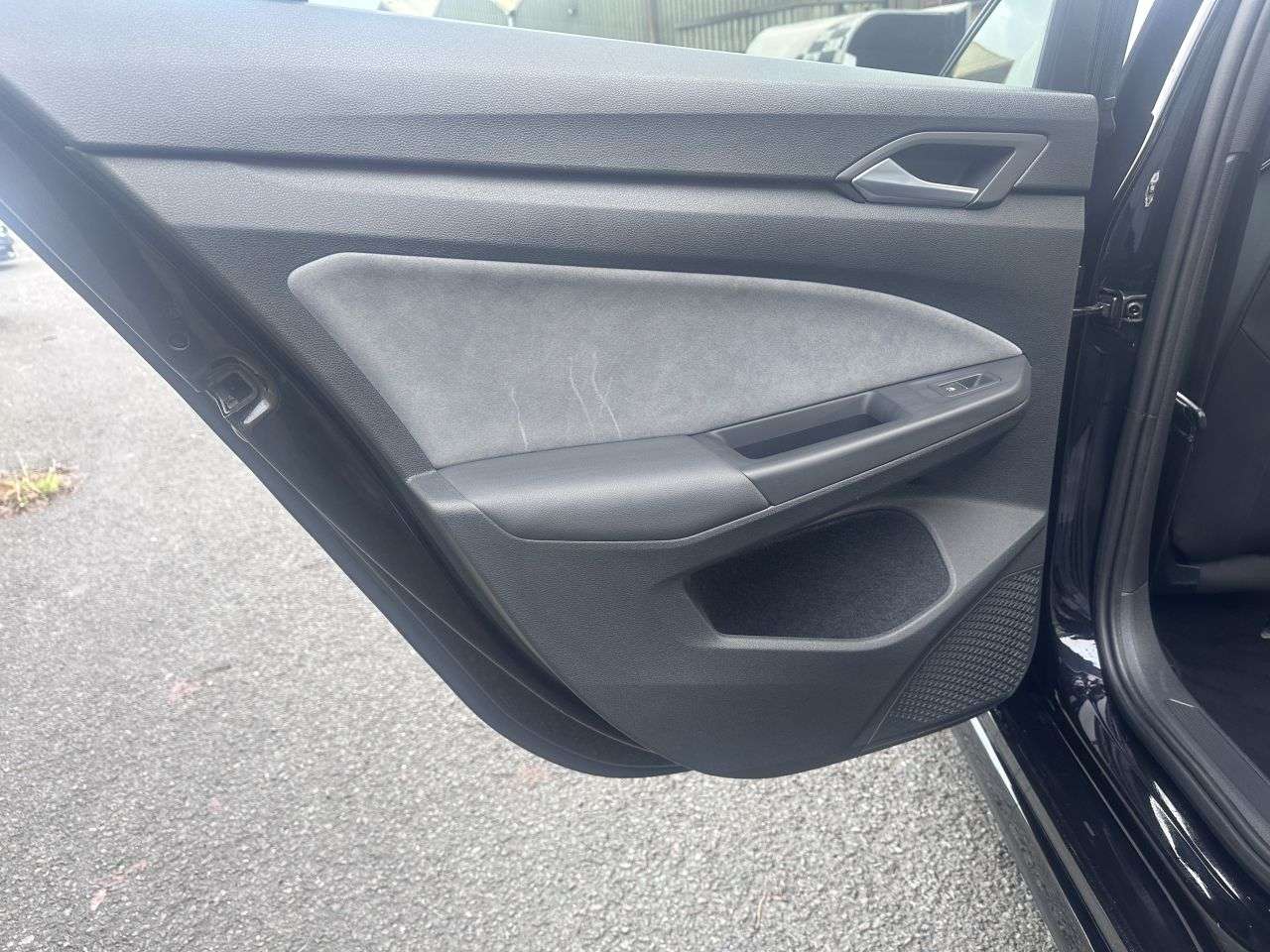 2021 VOLKSWAGEN GOLF 2021 VOLKSWAGEN GOLF