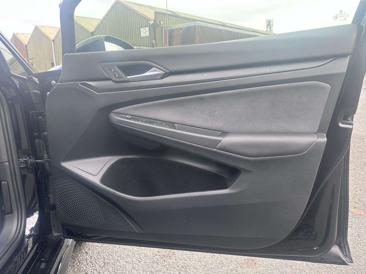 2021 VOLKSWAGEN GOLF 2021 VOLKSWAGEN GOLF