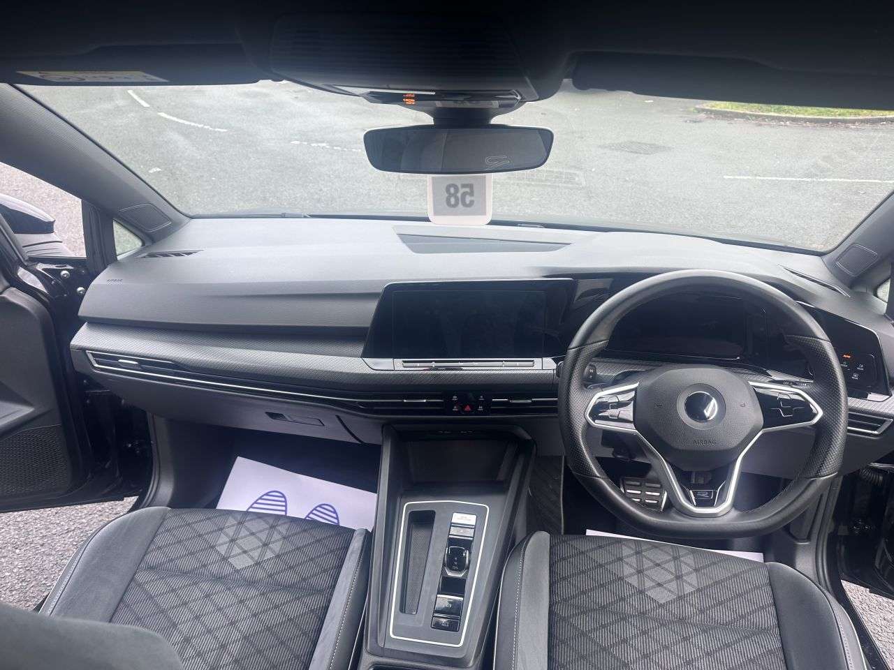 2021 VOLKSWAGEN GOLF 2021 VOLKSWAGEN GOLF