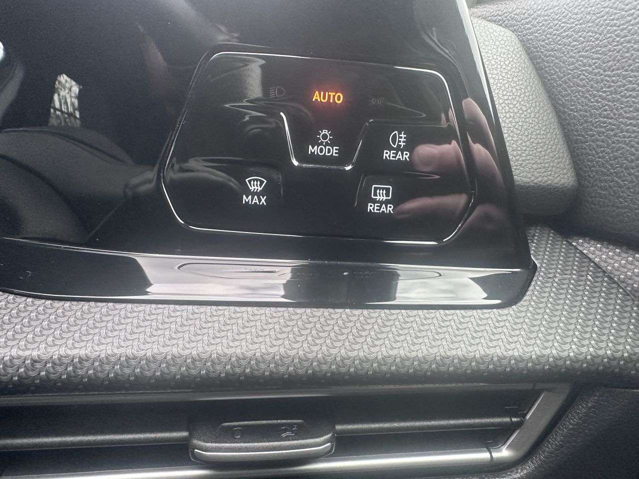 2021 VOLKSWAGEN GOLF 2021 VOLKSWAGEN GOLF