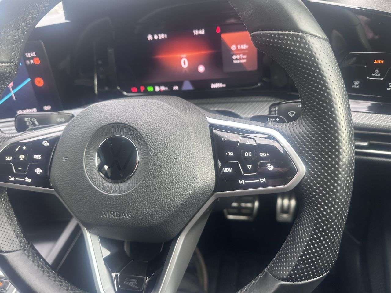 2021 VOLKSWAGEN GOLF 2021 VOLKSWAGEN GOLF