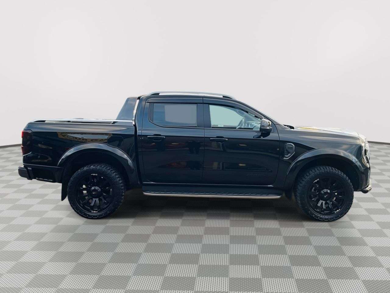 2023 FORD RANGER 2023 FORD RANGER
