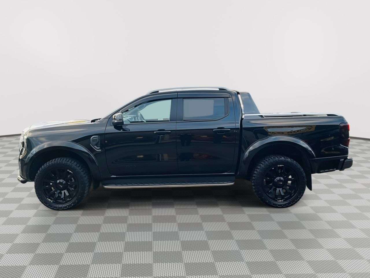 2023 FORD RANGER 2023 FORD RANGER