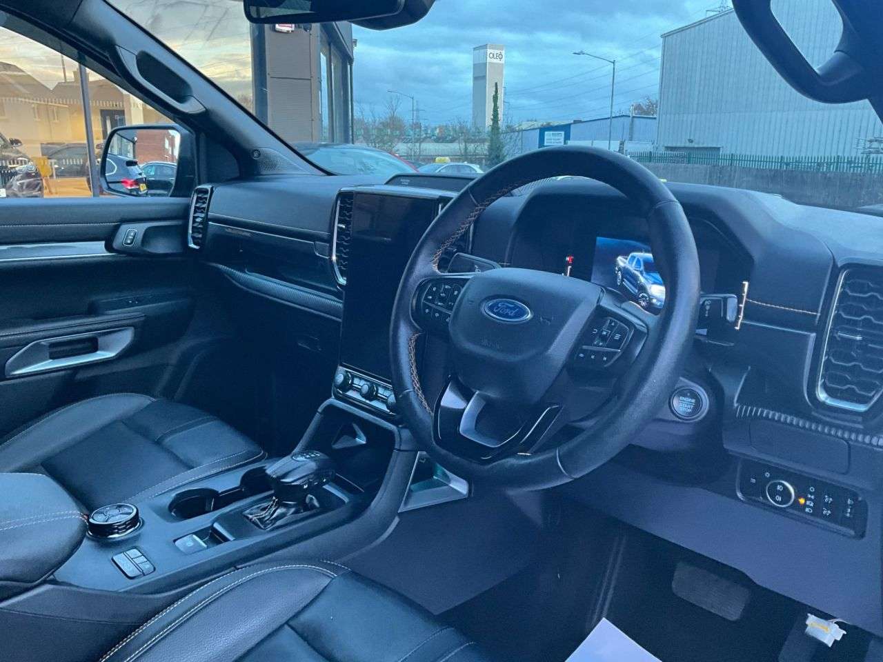 2023 FORD RANGER 2023 FORD RANGER