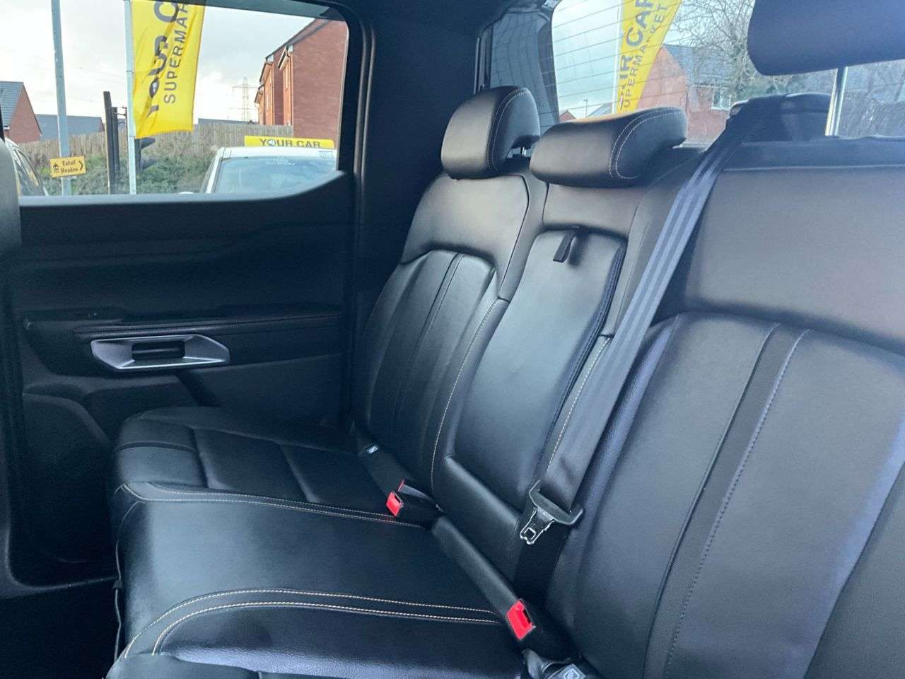 2023 FORD RANGER 2023 FORD RANGER