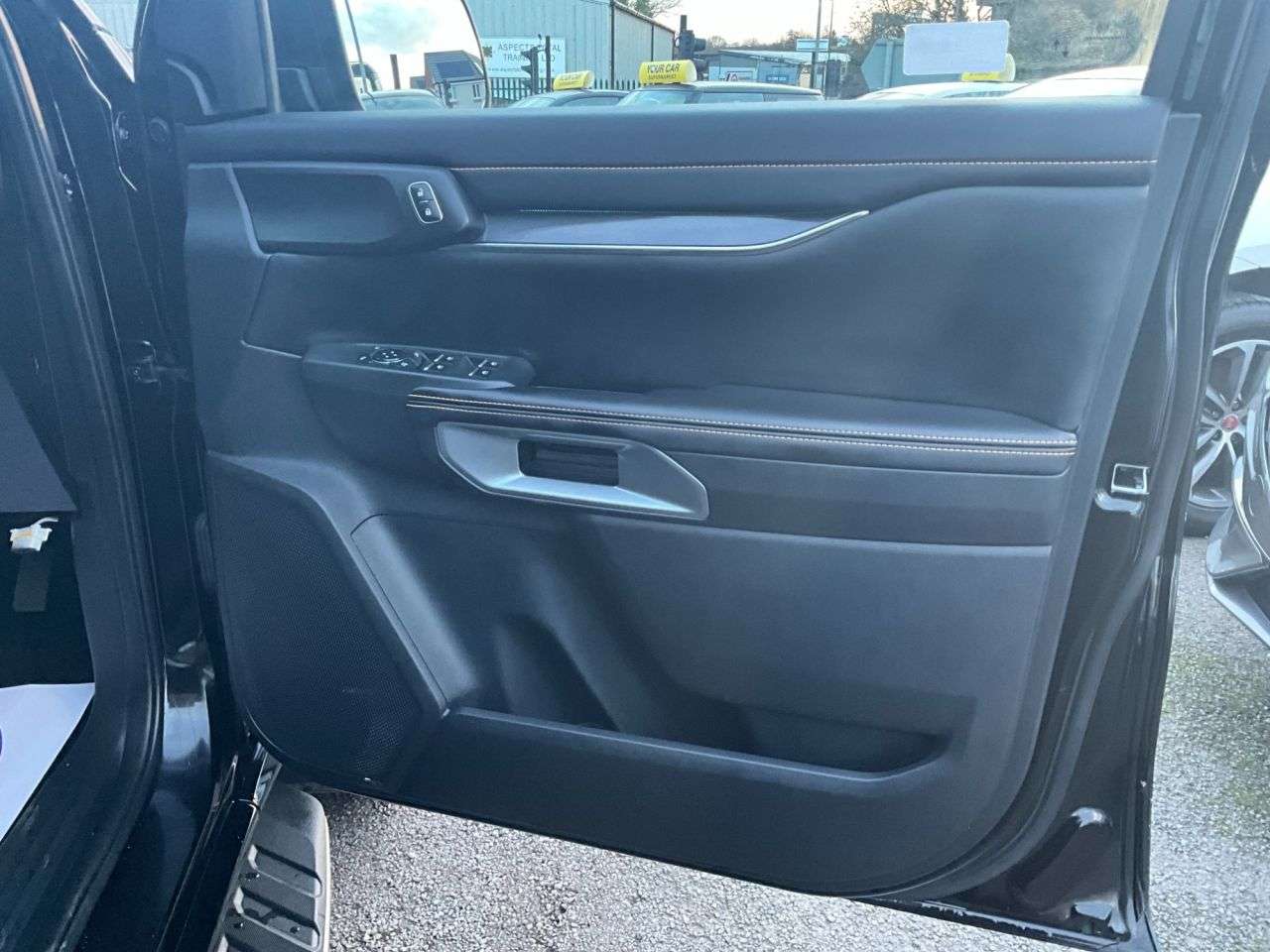 2023 FORD RANGER 2023 FORD RANGER