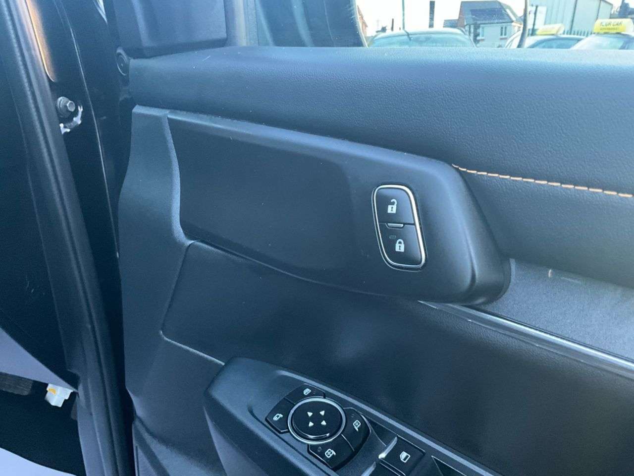 2023 FORD RANGER 2023 FORD RANGER