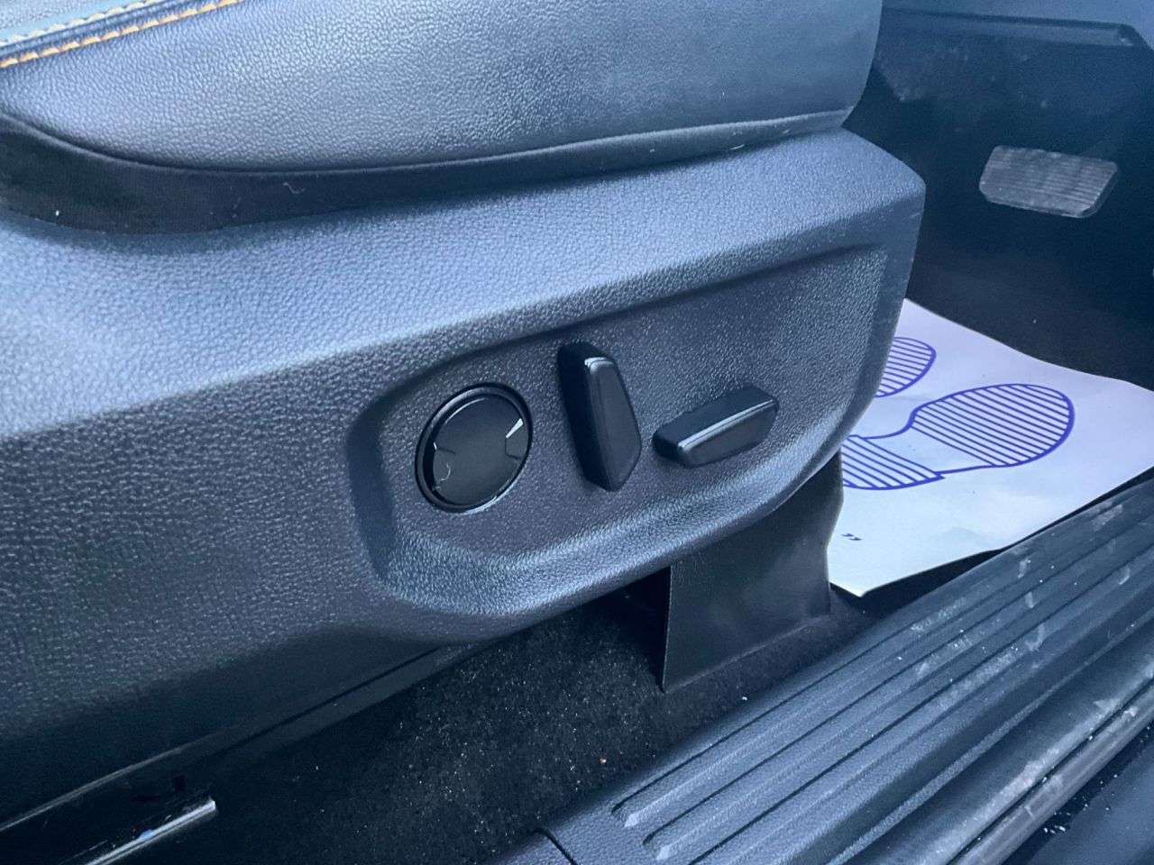 2023 FORD RANGER 2023 FORD RANGER