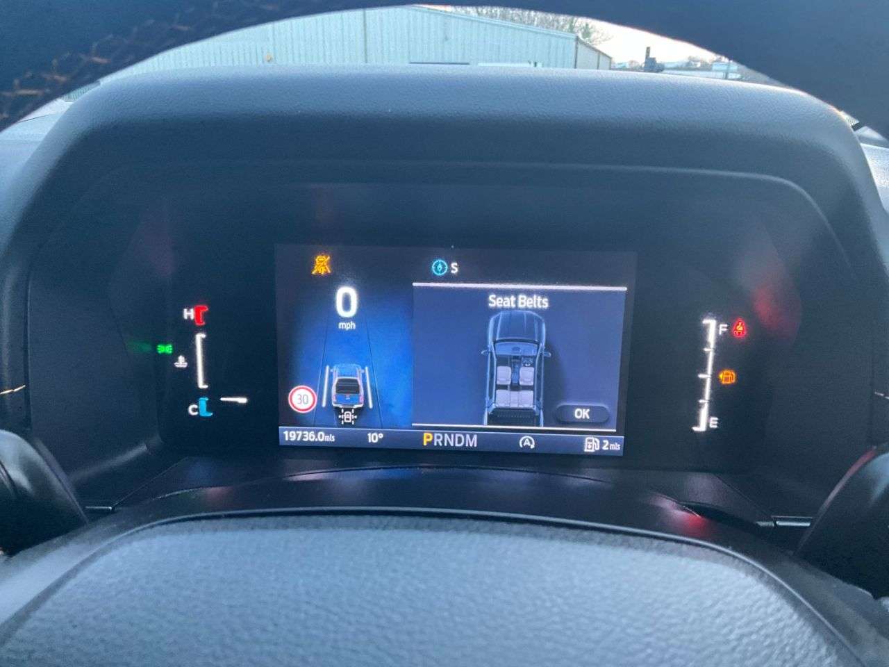 2023 FORD RANGER 2023 FORD RANGER