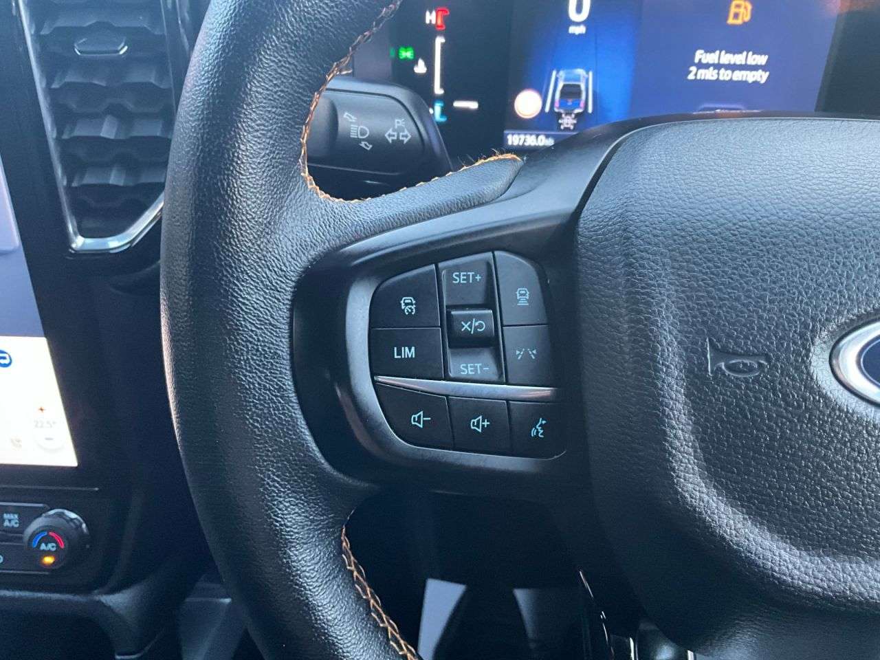 2023 FORD RANGER 2023 FORD RANGER