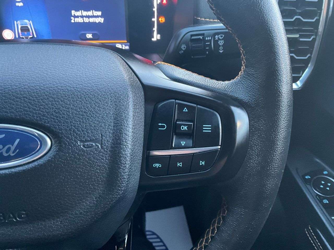 2023 FORD RANGER 2023 FORD RANGER