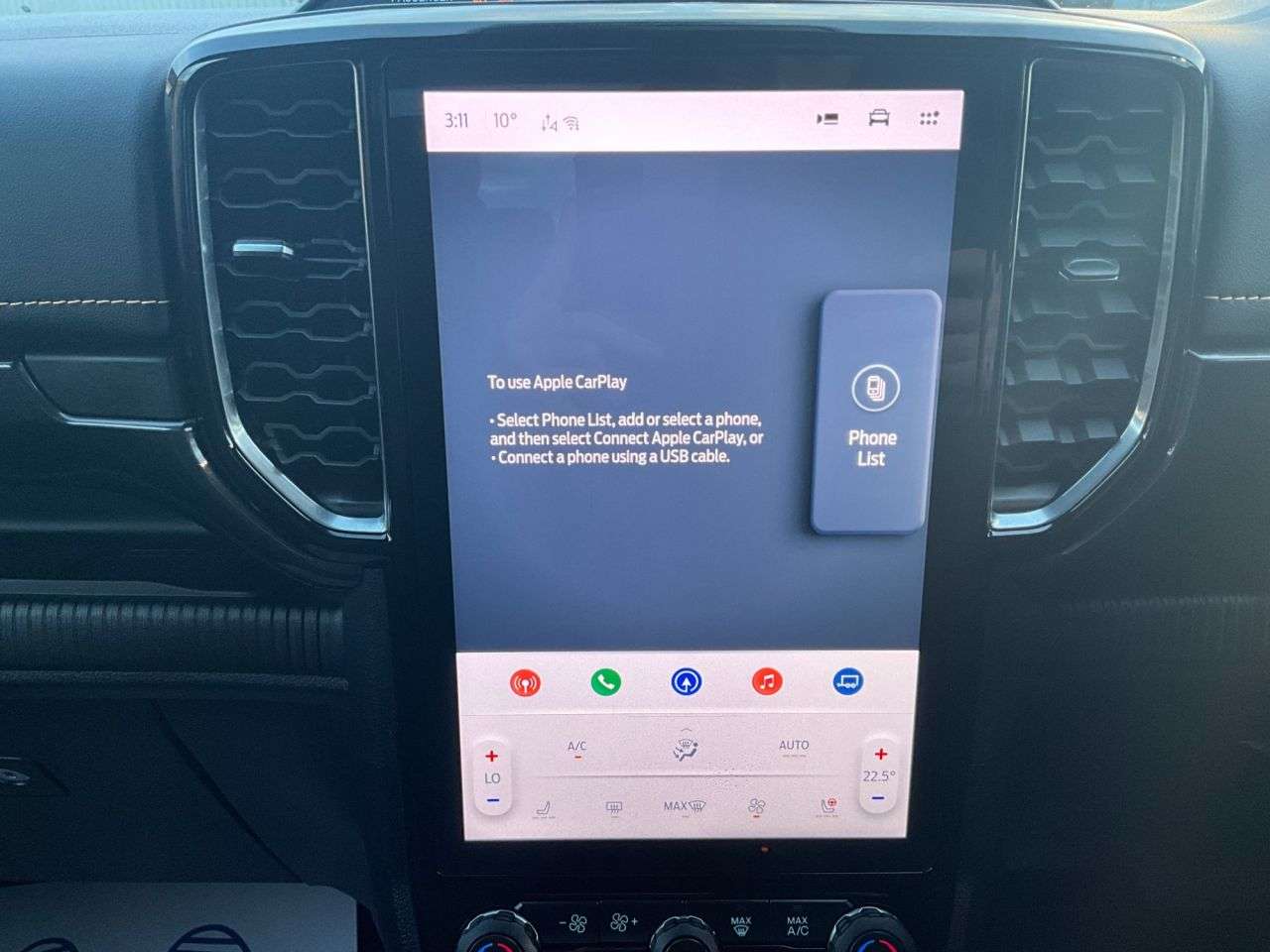 2023 FORD RANGER 2023 FORD RANGER