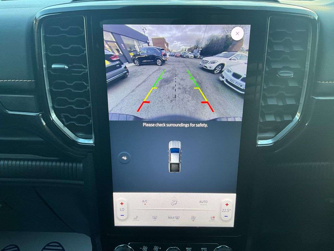 2023 FORD RANGER 2023 FORD RANGER