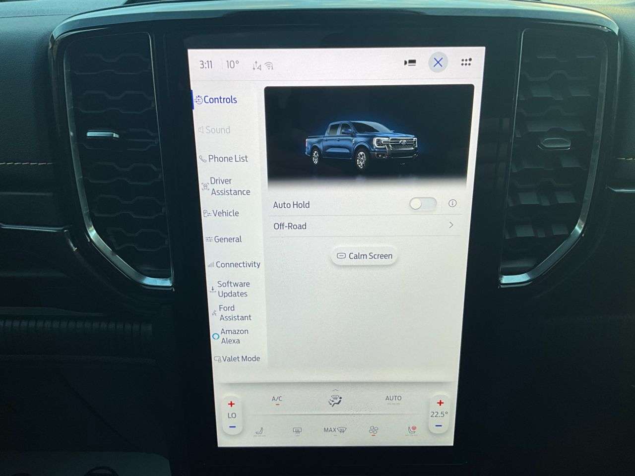 2023 FORD RANGER 2023 FORD RANGER