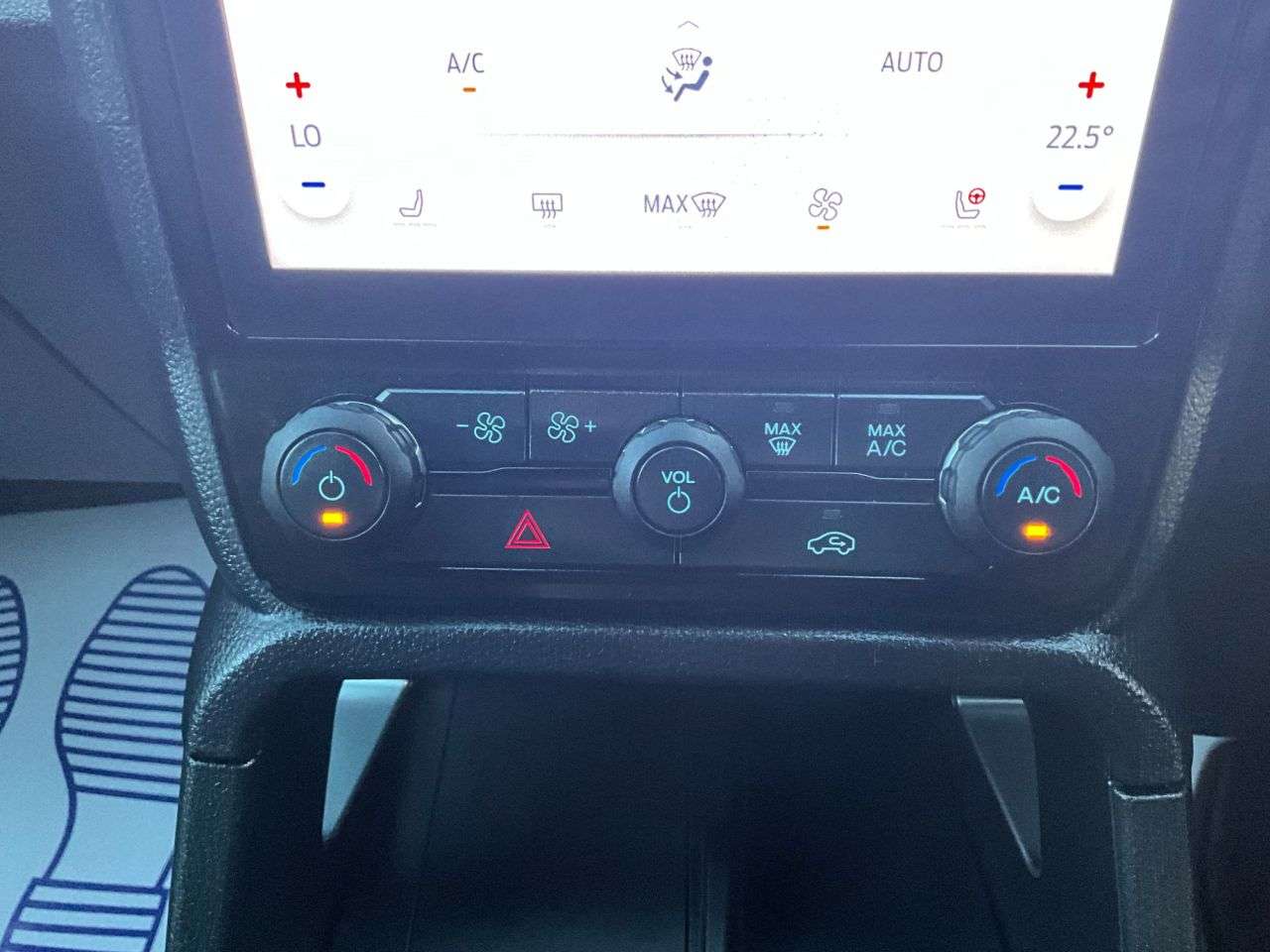 2023 FORD RANGER 2023 FORD RANGER