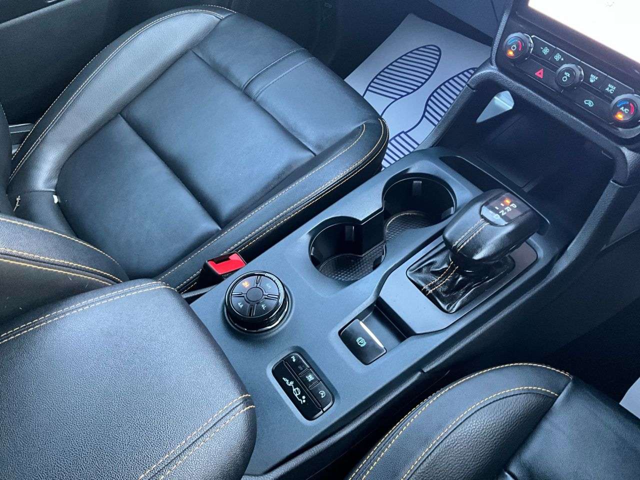 2023 FORD RANGER 2023 FORD RANGER