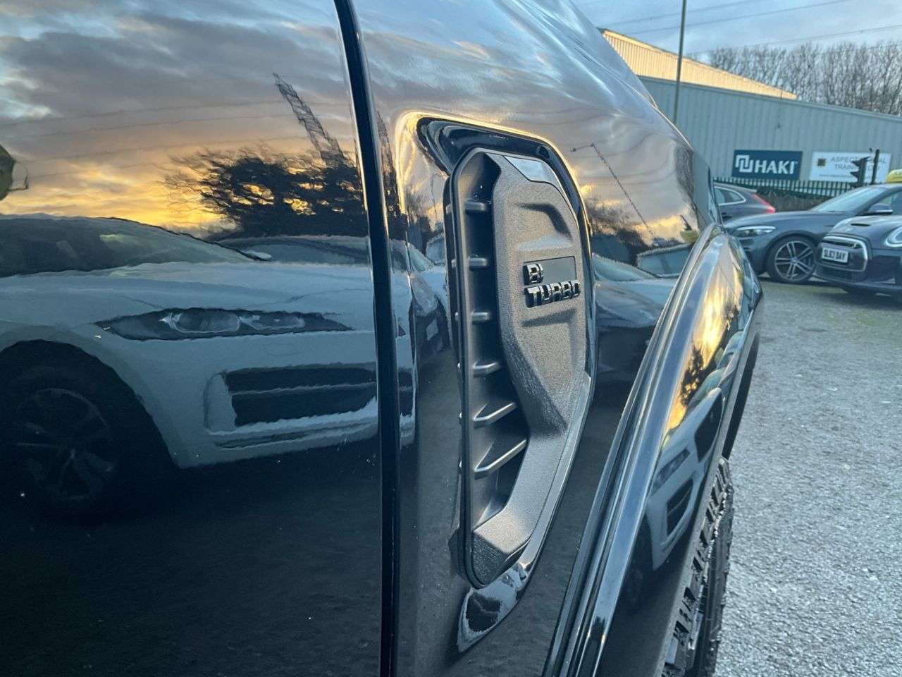 2023 FORD RANGER 2023 FORD RANGER