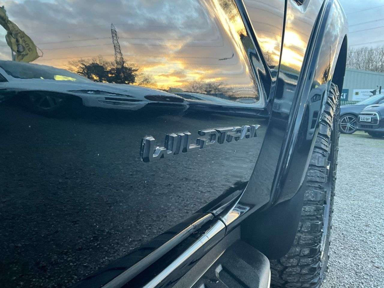 2023 FORD RANGER 2023 FORD RANGER