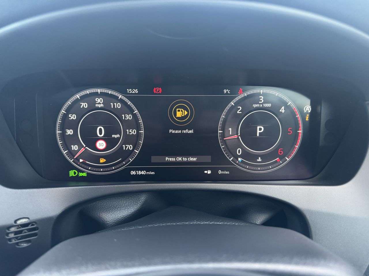 2019 JAGUAR F-PACE 2019 JAGUAR F-PACE