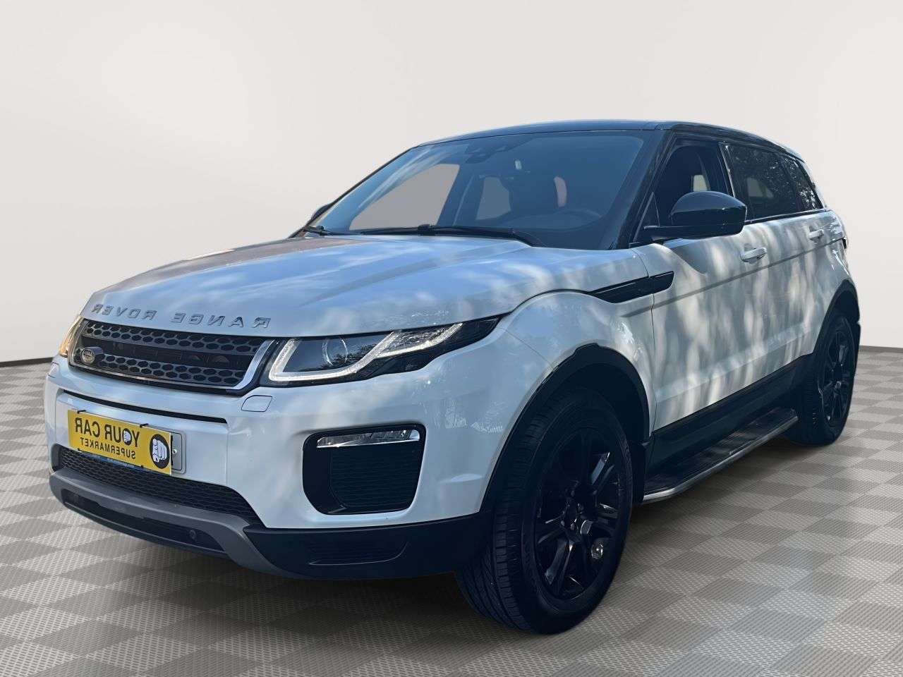 2019 LAND ROVER RANGE ROVER EVOQUE 2019 LAND ROVER RANGE ROVER EVOQUE
