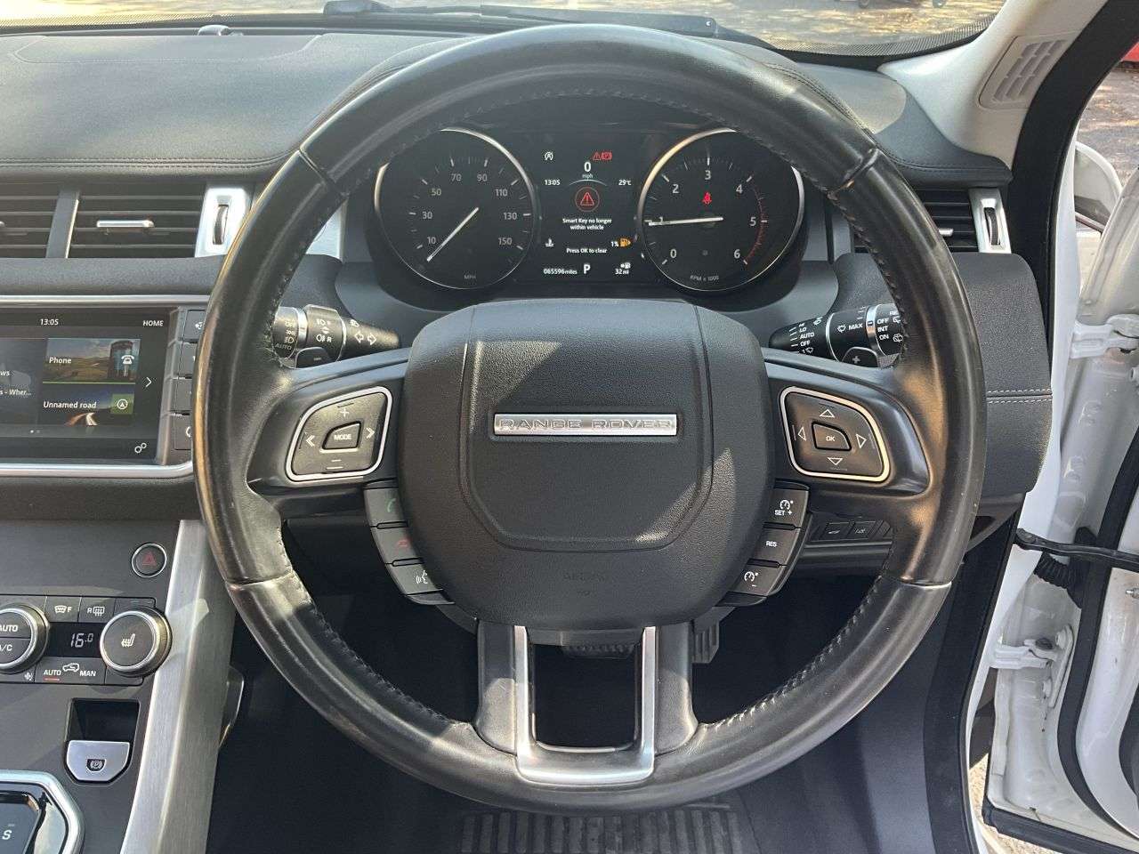 2019 LAND ROVER RANGE ROVER EVOQUE 2019 LAND ROVER RANGE ROVER EVOQUE