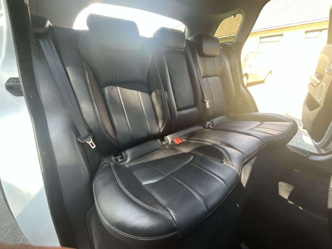 2019 LAND ROVER RANGE ROVER EVOQUE 2019 LAND ROVER RANGE ROVER EVOQUE
