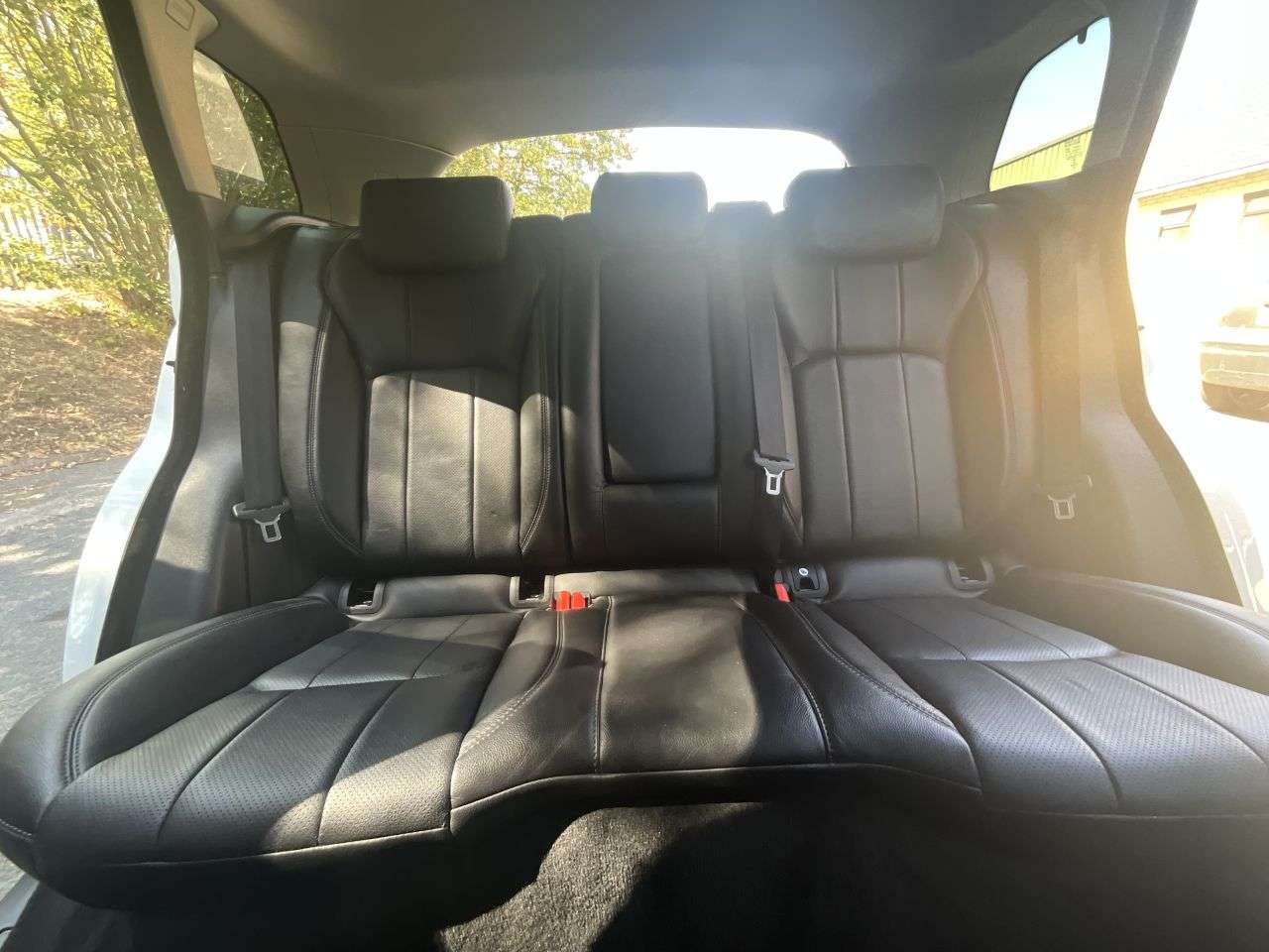 2019 LAND ROVER RANGE ROVER EVOQUE 2019 LAND ROVER RANGE ROVER EVOQUE