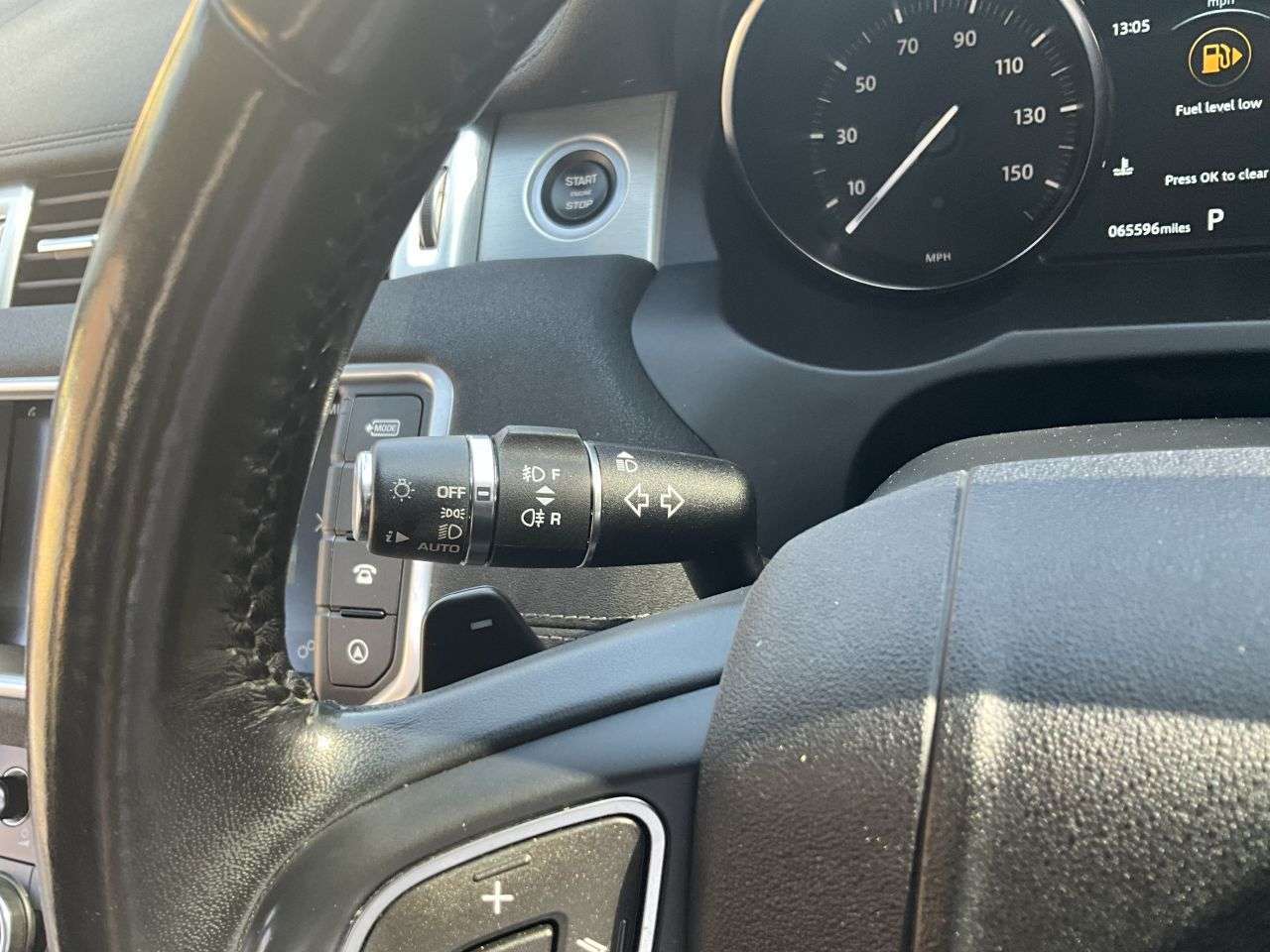 2019 LAND ROVER RANGE ROVER EVOQUE 2019 LAND ROVER RANGE ROVER EVOQUE