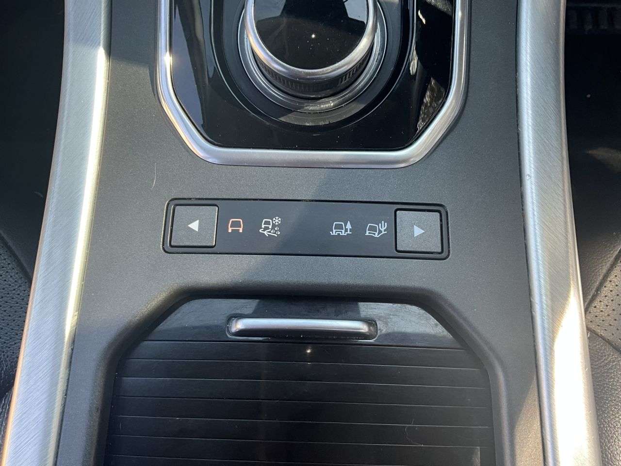 2019 LAND ROVER RANGE ROVER EVOQUE 2019 LAND ROVER RANGE ROVER EVOQUE