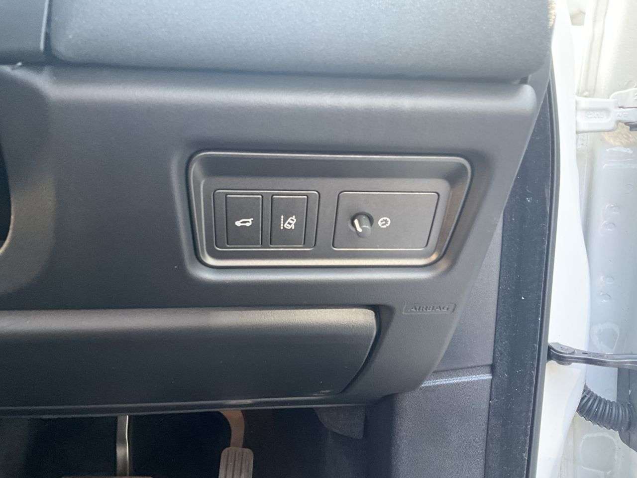 2019 LAND ROVER RANGE ROVER EVOQUE 2019 LAND ROVER RANGE ROVER EVOQUE