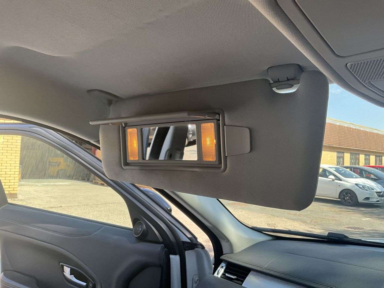 2019 LAND ROVER RANGE ROVER EVOQUE 2019 LAND ROVER RANGE ROVER EVOQUE