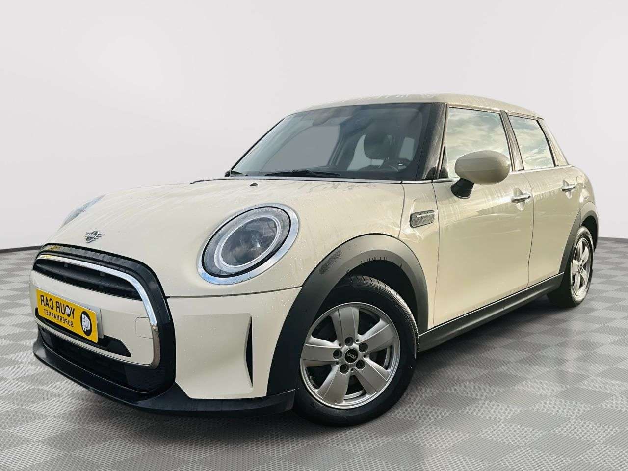 2021 MINI HATCH 2021 MINI HATCH