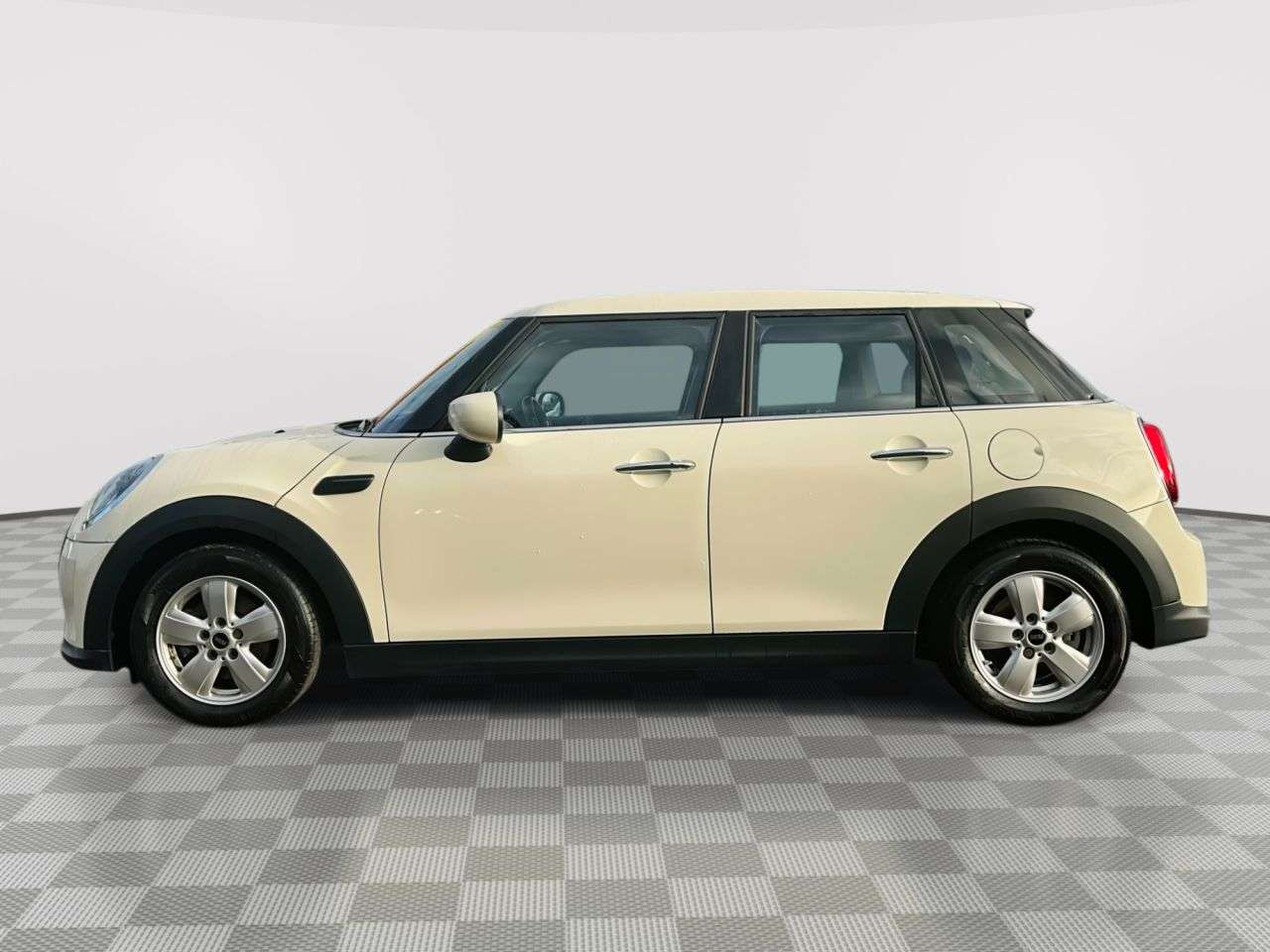 2021 MINI HATCH 2021 MINI HATCH