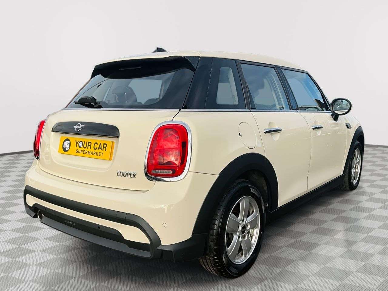 2021 MINI HATCH 2021 MINI HATCH