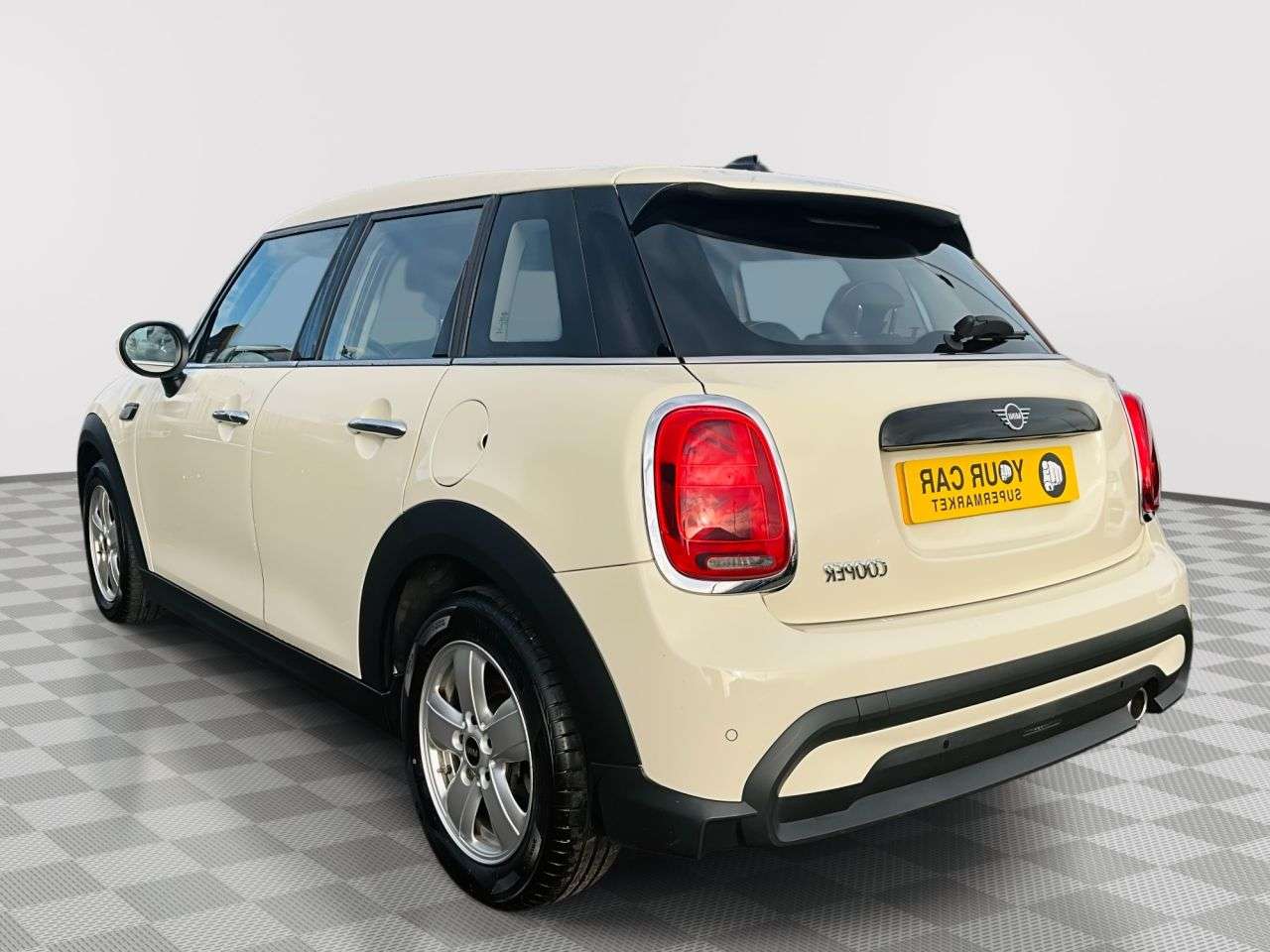 2021 MINI HATCH 2021 MINI HATCH