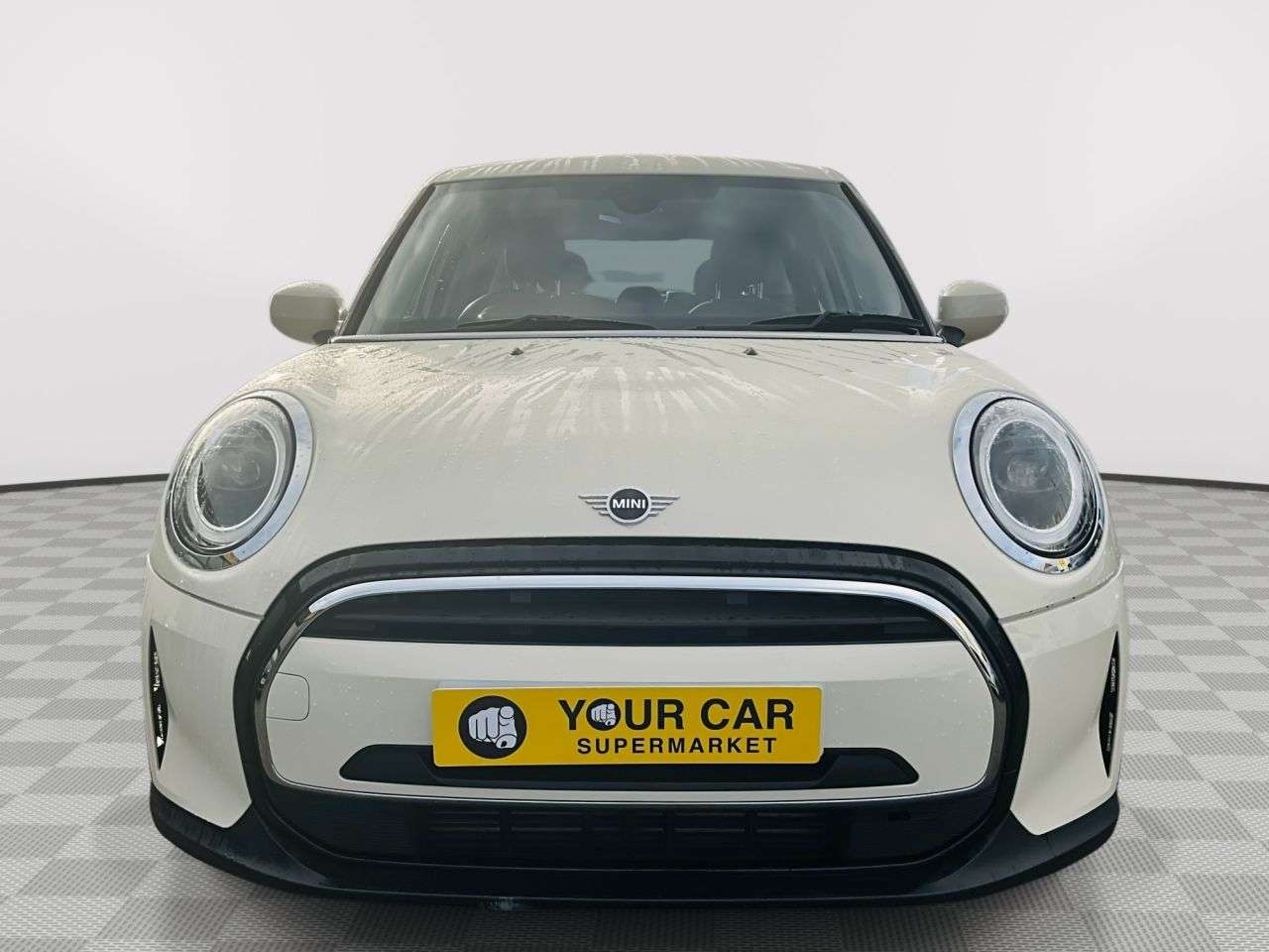 2021 MINI HATCH 2021 MINI HATCH