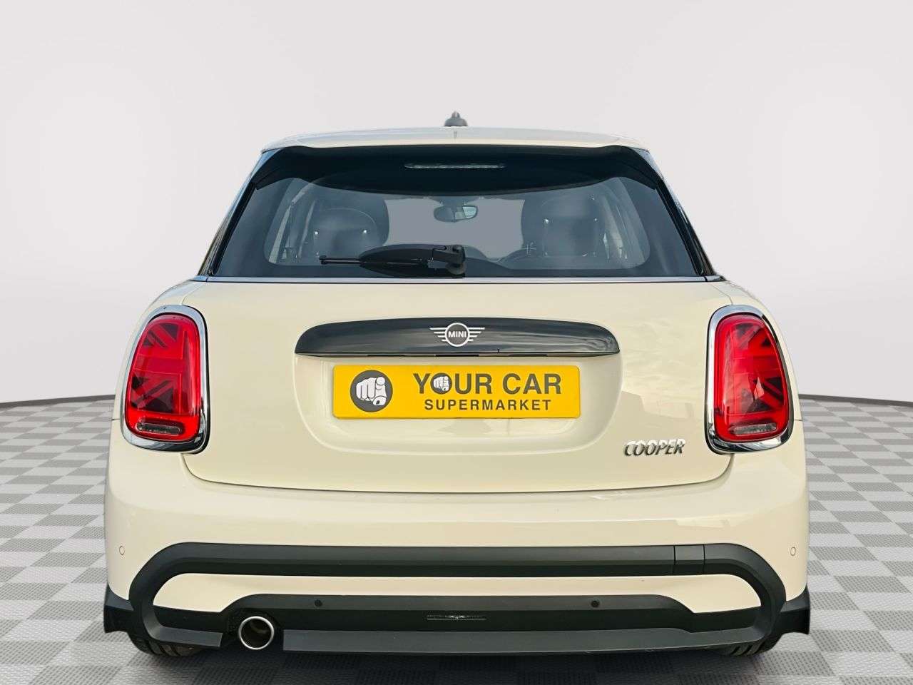 2021 MINI HATCH 2021 MINI HATCH