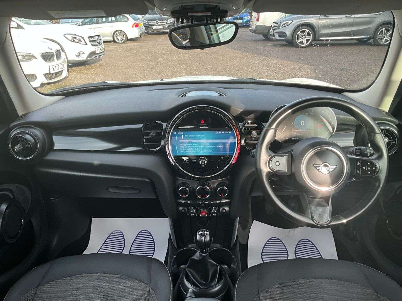 2021 MINI HATCH 2021 MINI HATCH