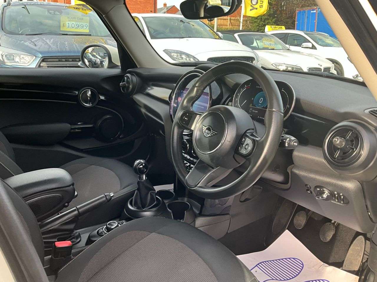 2021 MINI HATCH 2021 MINI HATCH