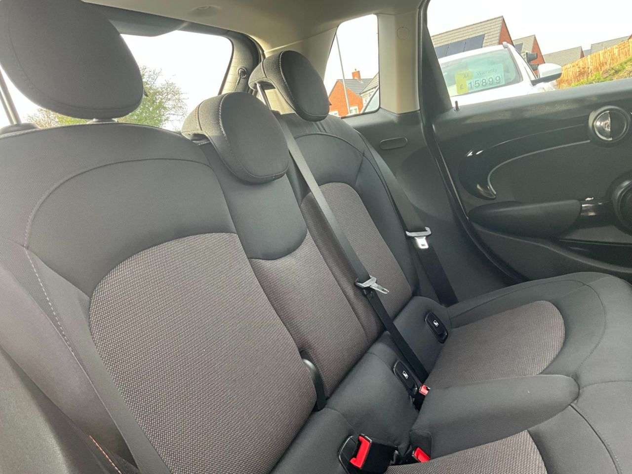 2021 MINI HATCH 2021 MINI HATCH