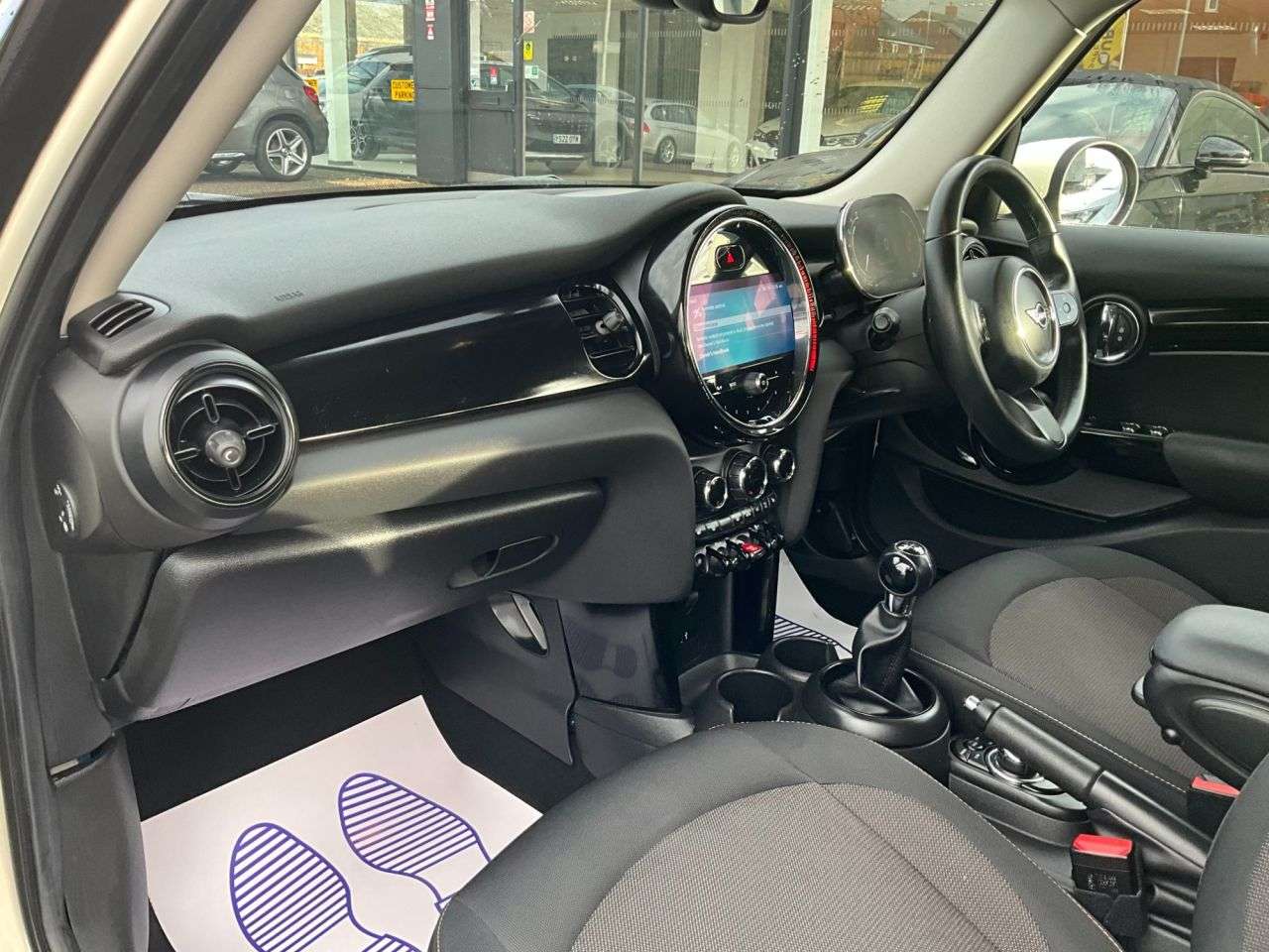 2021 MINI HATCH 2021 MINI HATCH